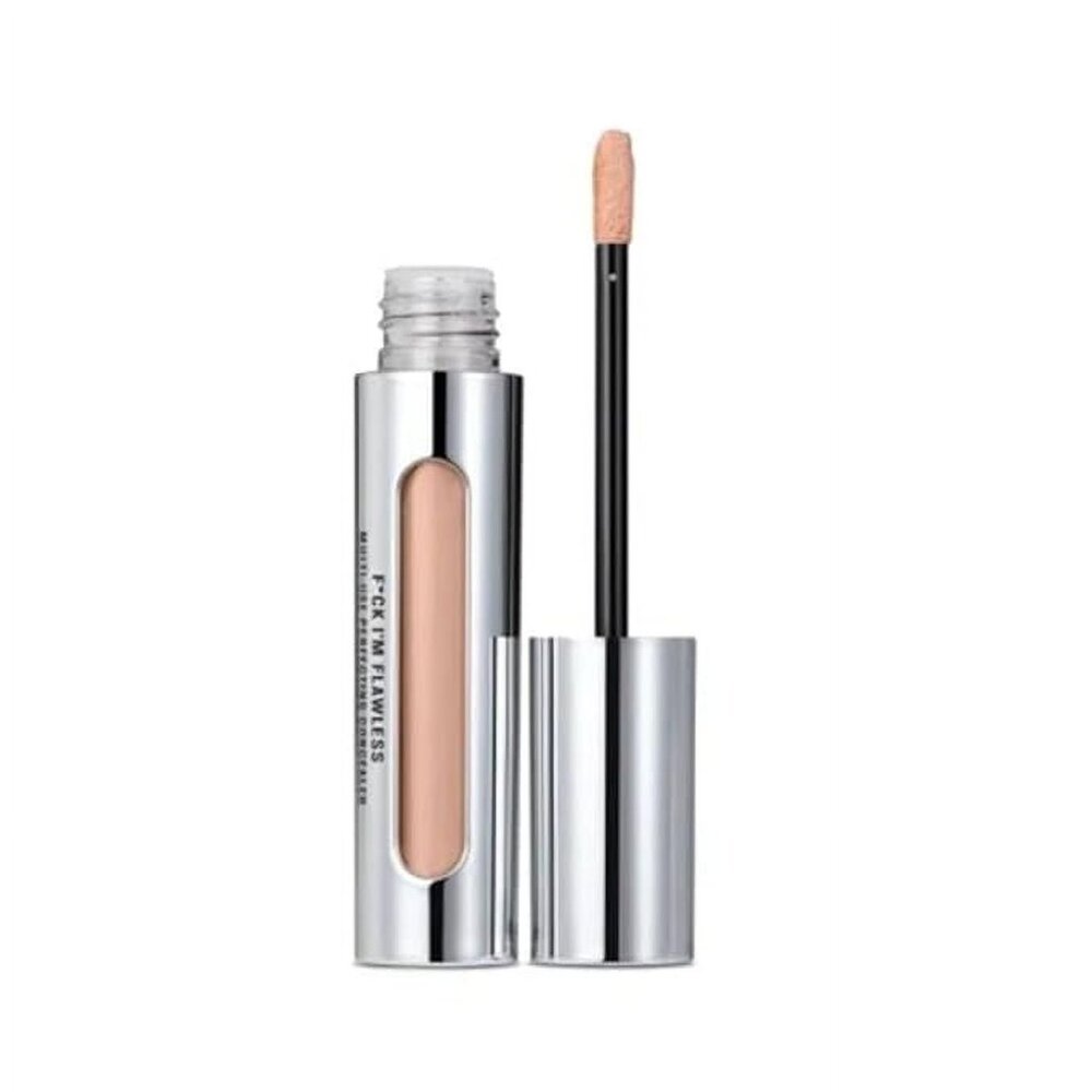 MSRP $31 | IL MAKIAGE F*ck I'm Flawless Concealer – Shade 08 – 7mL – NIB